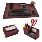 Kit Organizador de Escritório e Casa Office Designer -OD1721