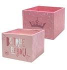 Kit Organizador Mesa Princesas Disney Porta Treco Escritório