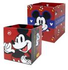 Kit Organizador Mickey Mouse Disney Stay True Porta Treco