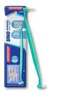 Kit Orto 1 Bitufo Inter + 1 Cx Refil Inter Dentalclean