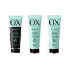 Kit Ox Micelar 1 Cond 240ml+2 Shampoo 240ml