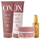 Kit Ox Nutre Com 4 Grande