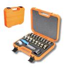 Kit P/ Extrair E Instalar Retentores De Comando Raven 101300
