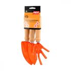 Kit P/Jardim Max 3 Pcs