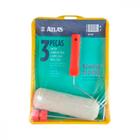 Kit P/Pintura Atlas 3Pcs Ref:1001