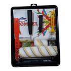 Kit P/Pintura Compel La C/6Pcs 928