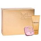 Kit paco rabanne lady million empire parfum 80ml + lotion sensuelle 100ml