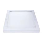 Kit Painel Led 24w Embutir Branco 6500k Avant C/20un