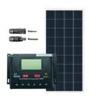 Kit Painel Solar 150W Resun com Controlador 40A PWM