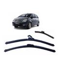 Kit Palheta Limpador Para-Brisa Chevrolet Gm Meriva 2004/... - GP