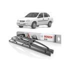 Kit Palhetas Dianteiras Bosch B056 Chevrolet Corsa 1994-2005