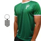 Kit Palmeiras Oficial - Camisa Thunder + Chaveiro - Masculino