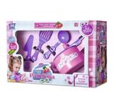 Jogo de Cozinha e Panelinhas Infantil 10 Peças Utensílios e Acessórios  Brinquedo Culinários Completo Didático Chef Kids - Nig Brinquedos -  Panelinha de Brinquedo - Magazine Luiza