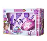 Jogo De Panelinhas Kit Cozinha Infantil Masterchef Comidinha - Zoop Toys  Presente - Panelinha de Brinquedo - Magazine Luiza