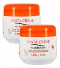 Kit Panta Creme Hidratação Concentrada Original - 2 Unidades