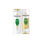 Kit Pantene 1 Shampoo 350ml+Cond 175ml Restauração