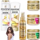 Kit Pantene Óleo Milagroso Extraordinário Pro-V Queratina