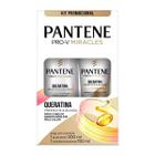 Kit Pantene Pro-V Miracles Shampoo Queratina 300Ml +