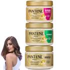 Kit Pantene Restauração Pro-V Perolas Nutrição Hidratação