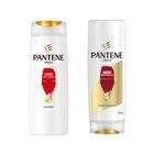 Kit Pantene Shampoo Cond 175ml Cachos