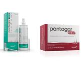 Kit Pantogar Neo Capsulas e Solução Tópica Antiqueda e Força