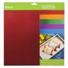 Kit Papel Foil Cartolina Cricut - Bejeweled - 10 folhas