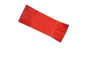 Kit Papel Seda Vermelho p/ Embalar Bala De Coco com 190 Un