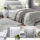 Kit papillons jogo de cama completo super moderno edredom cobertor + jogo de lençol bordado para cama casal queen em algodão macio e moderno com 11 pe