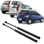 Kit Par Amortecedor Porta Malas Palio até G1 G2 G3 2000 até 2014 - APX/TIGER AUTO