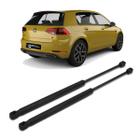 Kit Par Amortecedor Porta Malas Vw Golf 2013 2014 2015 2016 - First Option/Apx/Tiger Auto