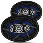 Kit Par De Falantes 6x9 Pol 200w Rms Auto Orion