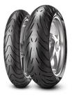 Kit par de pneus pirelli angel st 120.70/17 + 160.60/17