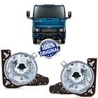 KIT PAR Farol Caminhão Ford Cargo 1119 2014 2015 2016 2017 2018 - IAM