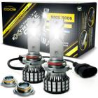 Kit Par Lâmpada Ultra Led Extreme Cut 6000K 4400Lm Code