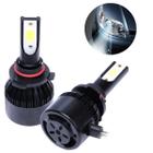 Kit Par Super Led Lumens H1 A H11 9005/9006 Farol Automotivo - Tesla Store