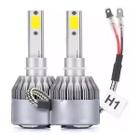 Kit Par Super Led Lumens H1 A H11 9005/9006 Farol Automotivo - Tesla Store