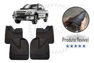 Kit Para Barro Lameiro Chevrolet S10 2006 A 2011 C/alargador