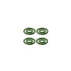 Kit para Bico Injetor Multi Point Fox 1.0 4C 8V 05 ... MPI / Fox 1.0 4C 16V 03 ... / Gol G4 1.0 4C 8V 05 ... MPI / Gol G5 1.0 4C 8V 05 ...