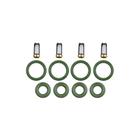 Kit para Bico Injetor Multi Point Fox 1.0 4C 8V 05 ... MPI / Fox 1.0 4C 16V 03 ... MPI / Gol G4 1.0 4C 8V 05 ... MPI / Gol G5 1.0 4C 8V 05 ... MPI