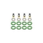 Kit para Bico Injetor Multi Point Palio 1.0 4C 8V / Uno 1.0 4C 8V 10 ... / 1.0 4C 8V Zetec Rocam / Escort / Fiesta / Ka