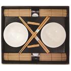 Kit para Comida Japonesa Kyoto 8pcs BC-127