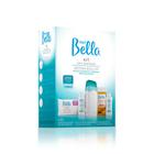 Kit para Depilação Roll on Depil Bella Bivolt