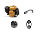 Kit Para Drift Trike Motor 7Hp Com Partida Elétrica Aqa