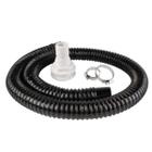 Kit Para Instalação De Bomba De Porão 1-1/8