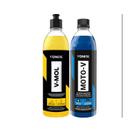 Kit para Lavar Carro e Moto V-Mol Moto-V 500ml Vonixx