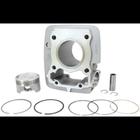 Kit para motor Honda Cg 150 Fan 2009 a 2024 Metal Leve K9171