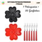 Kit para Petiscos Premium (7 Peças)