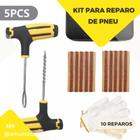 Kit para reparo de pneu