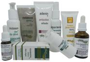 Kit para Revitalização  Facial Bioexotic