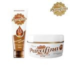 Kit Parafina Bronze FPS 8 Arpoador+Bronzeador Cera de Abelha